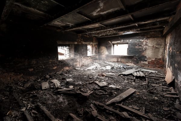 Commercial Smoke Restoration in Aurora